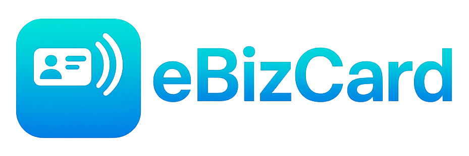 eBizCard ロゴ
